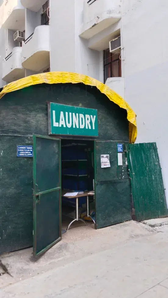 BIMTECH hostel photo 1